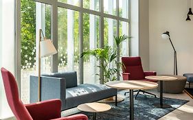 Holiday Inn Express & Suites Reims - Rives De Vesle By Ihg